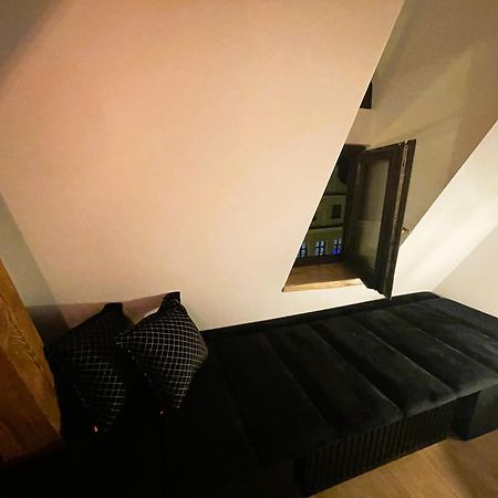 Apartament Miodowy - Darmowy Parking - Klmatyzacja - Wifi Stary Toruń 외부 사진