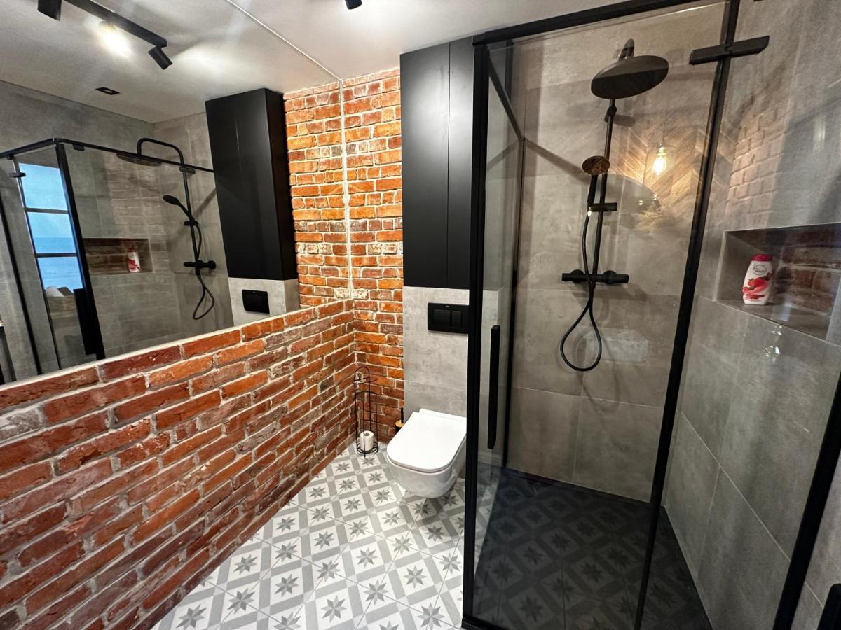 Apartament Miodowy - Darmowy Parking - Klmatyzacja - Wifi Stary Toruń 외부 사진