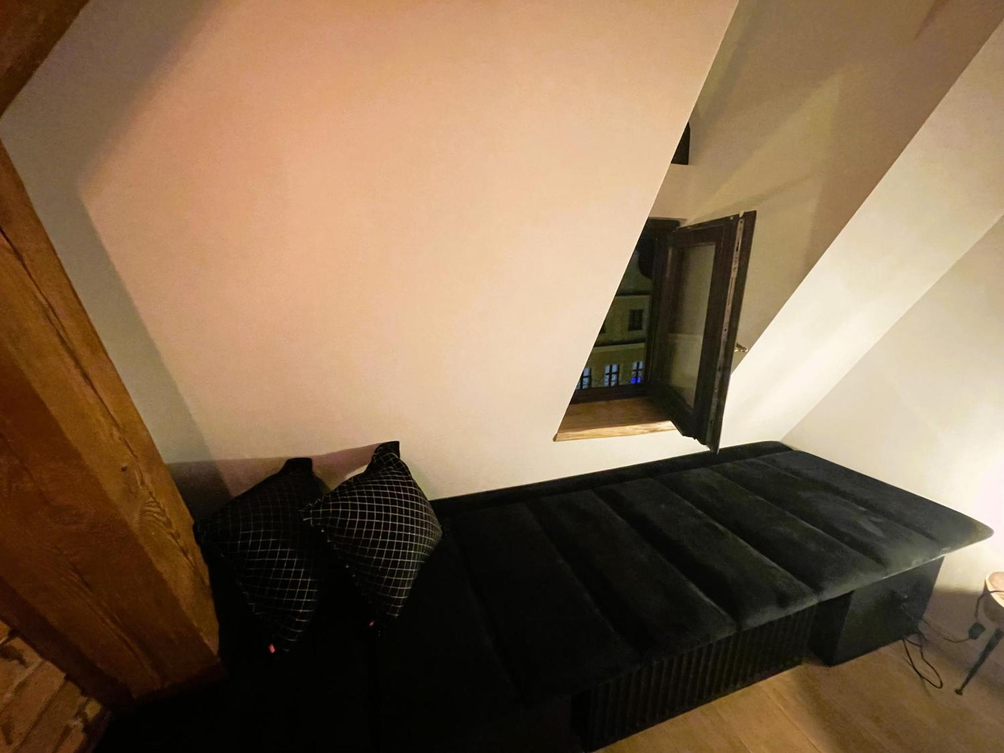 Apartament Miodowy - Darmowy Parking - Klmatyzacja - Wifi Stary Toruń 외부 사진
